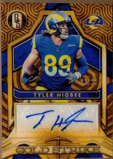 Tyler Higbee