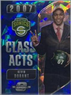 Kevin Durant
