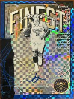Aaron Gordon