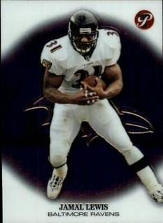 Jamal Lewis