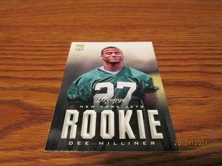 Dee Milliner