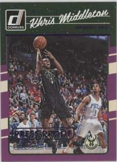 Khris Middleton