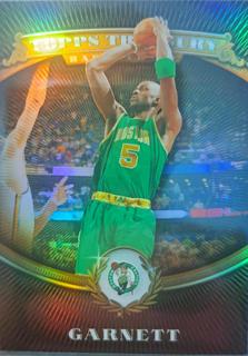 Kevin Garnett