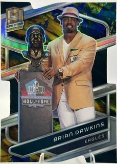Brian Dawkins