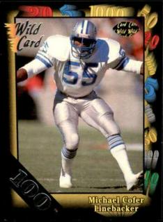 Michael Cofer