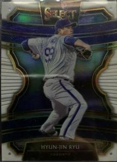 Hyun Jin Ryu