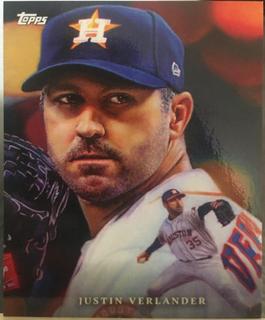 Justin Verlander