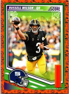 Russell Wilson
