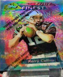 Kerry Collins