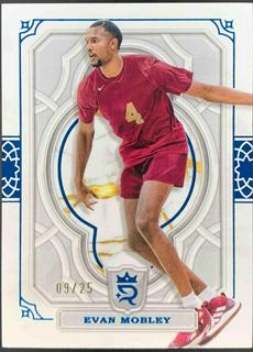 Evan Mobley