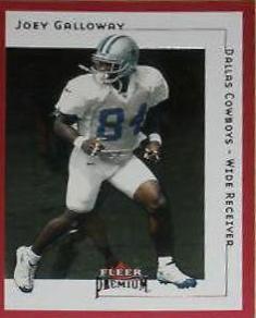 Joey Galloway