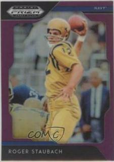 Roger Staubach