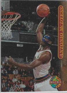 Antonio McDyess