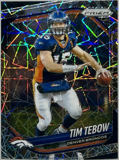 Tim Tebow