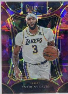 Anthony Davis