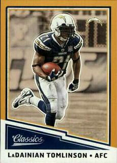 LaDainian Tomlinson
