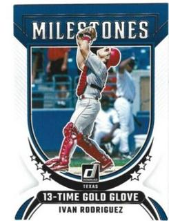 Ivan Rodriguez