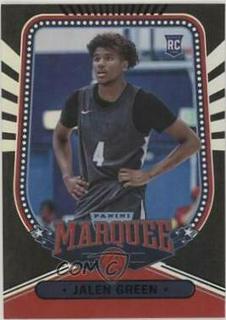 Jalen Green