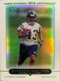 Darren Sproles