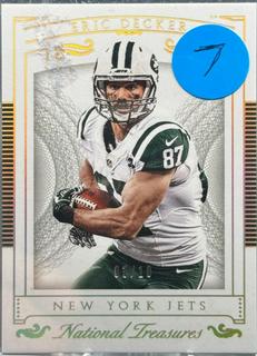 Eric Decker