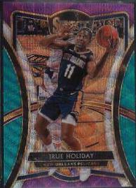 Jrue Holiday