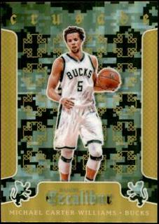 Michael Carter Williams