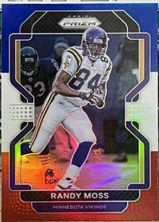 Randy Moss