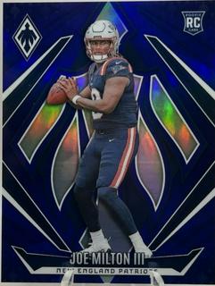 Joe Milton III
