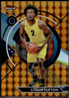 Collin Sexton