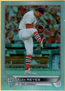 Alex Reyes