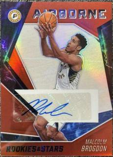 Malcolm Brogdon