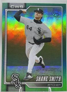 Shane Smith
