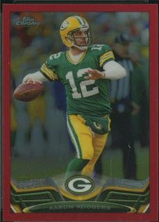 Aaron Rodgers