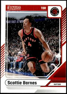 Scottie Barnes