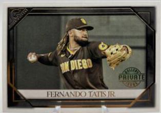 Fernando Tatis Jr.