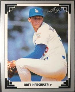 Orel Hershiser
