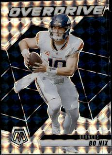 Bo Nix