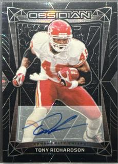Tony Richardson