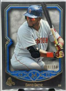 David Ortiz