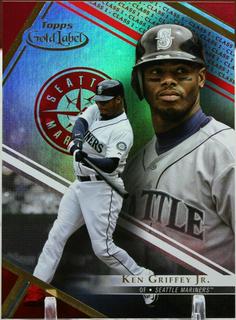 Ken Griffey Jr.