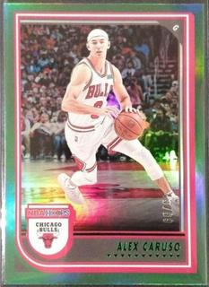 Alex Caruso