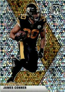 James Conner