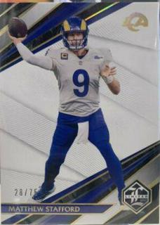 Matthew Stafford