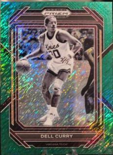 Dell Curry