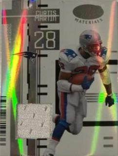 Curtis Martin