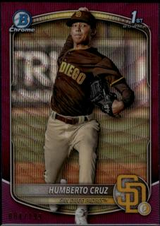 Humberto Cruz