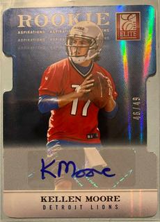 Kellen Moore