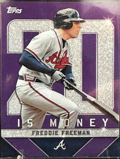 Freddie Freeman
