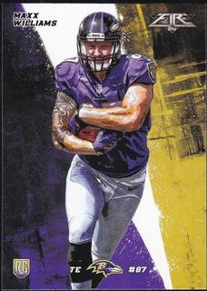 Maxx Williams