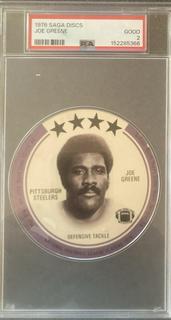 Joe Greene